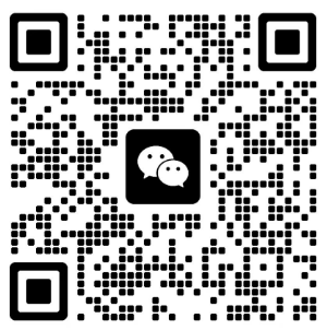 诺博达微信公众号二维码